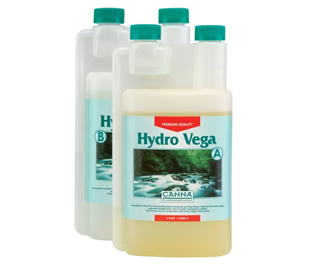 CANNA Hydro Vega