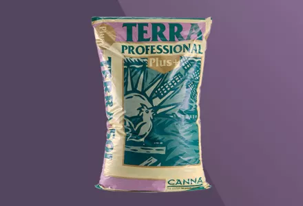 CANNA Terra Professional Plus