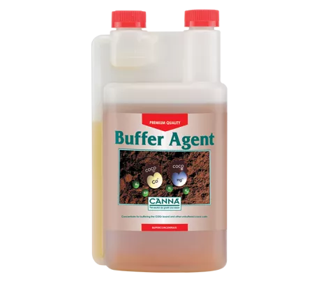 CANNA COGr Buffer Agent